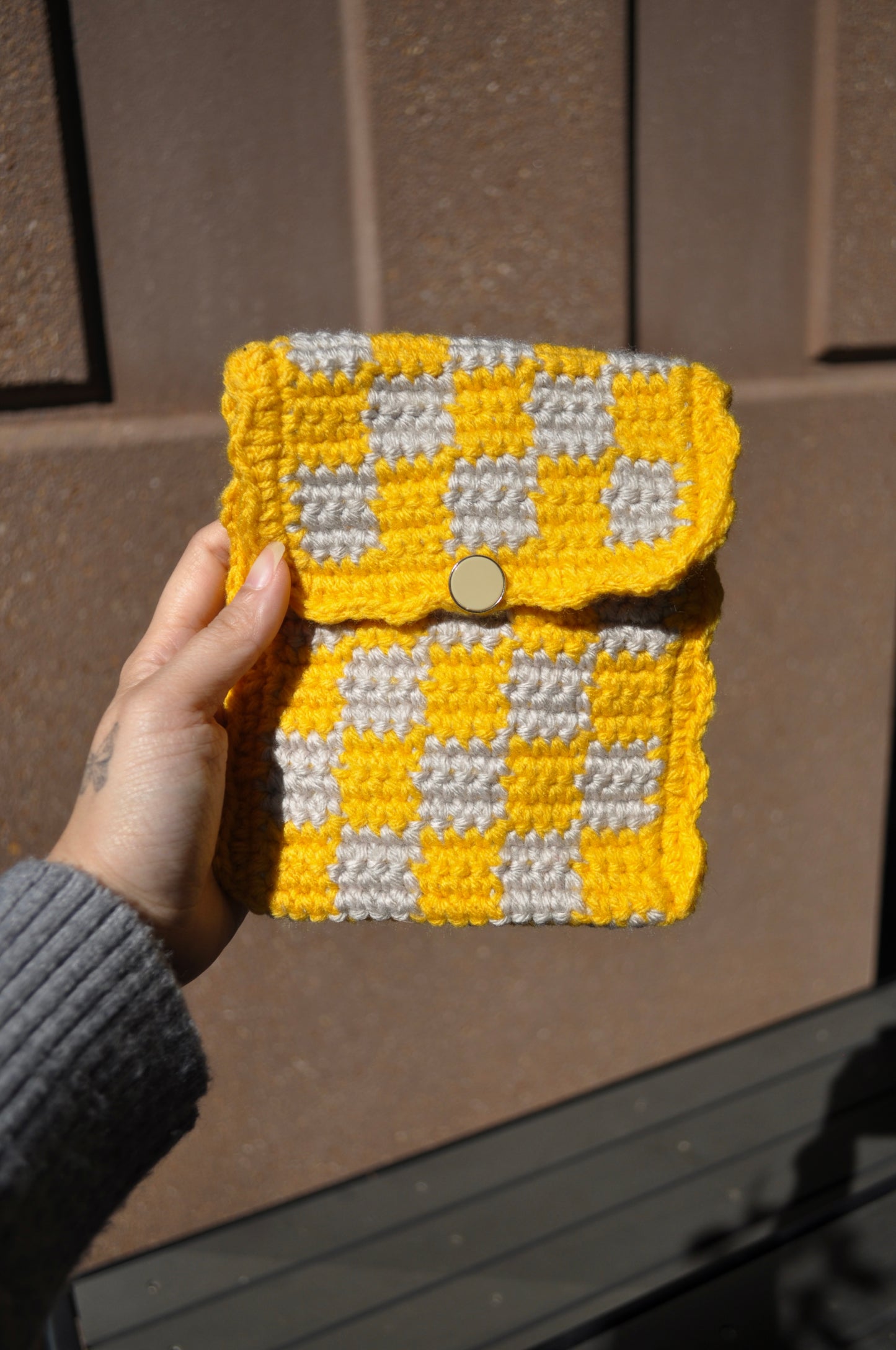 E-Book Reader Case