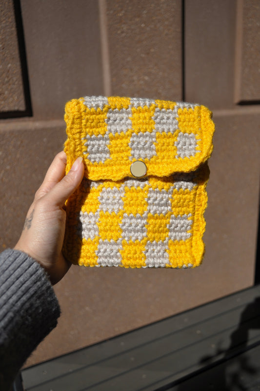 E-Book Reader Case